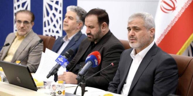 رییس کل سازمان نظام پزشکی در نشست مشترک ساماندهی اعمال زیبایی و مبارزه با تبلیغات و مداخلات غیرمجاز: