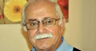 زمان تشییع پیکر ناصر مسعودی اعلام شد