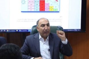 سازمان نظام پرستاری رتبه «مطلوب» را در آموزش مداوم به دست آورد