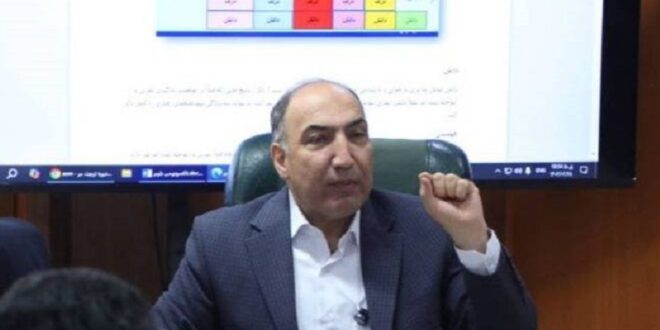 سازمان نظام پرستاری رتبه «مطلوب» را در آموزش مداوم به دست آورد