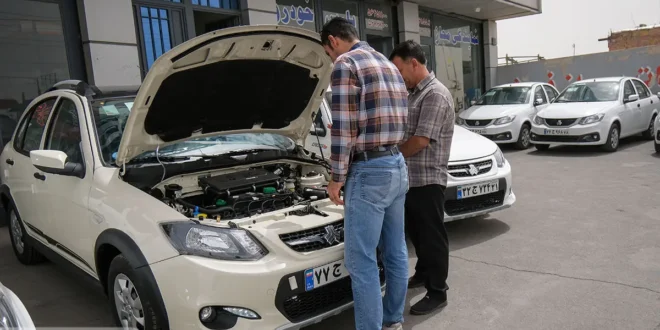 سایپا زمان دقیق شروع پیش‌فروش جدید را اعلام کرد + جدول پیش‌پرداخت و زمان تحویل