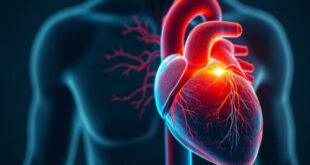 علل شایع بزرگ شدن دهلیز چپ + راه‌های پیشگیری فوری