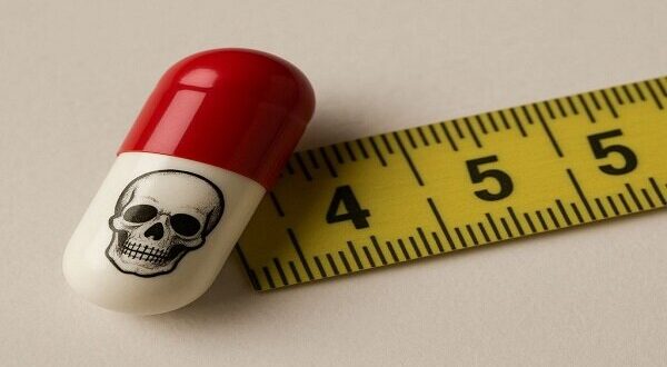 قرص‌های لاغری عطاری‌ها ممکن است اعتیادآور و خطرناک باشند