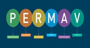 مدل PERMA+V بعنوان یک چارچوب علمی در روان‌شناسی مثبت‌