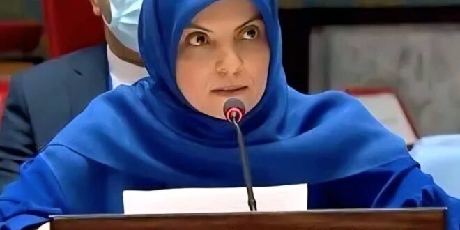 معرفی نماینده وزارت امور خارجه در شورای راهبردی دیپلماسی سلامت نظام پزشکی