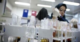 مناطق محروم در آستانه کمبود پاتولوژیست