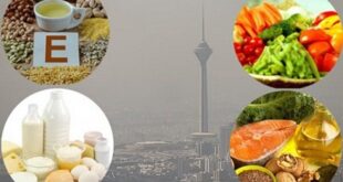 نجات ریه‌ها در هوای آلوده با نسخه‌ طب ایرانی