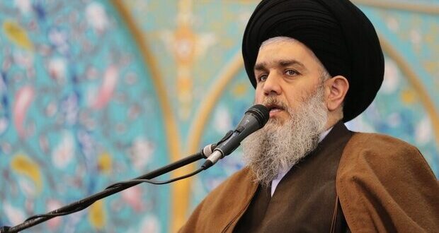 نقش دعا و اشک بر سیدالشهدا(ع) در عبور از ابتلائات بسیار راهگشا است