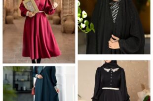 نمایشگاه گوهر یاس میزبان محصولات حجاب می‌شود