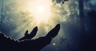 هویت معنوی چیست ؟