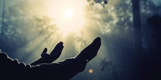 هویت معنوی چیست ؟