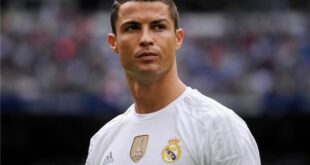 ورود رونالدو به دنیای رزمی / کریستیانو سهام‌دار WOW FC شد