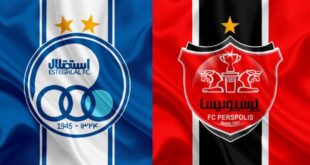 پرسپولیس از استقلال شکایت کرد