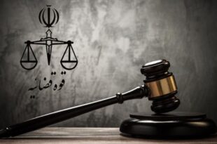 پشت پرده قتل یک وکیل مقابل ساختمان دادگستری