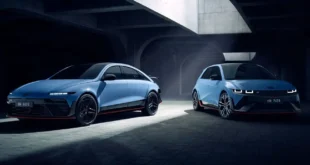 پورشه به صورت رسمی از هیوندای کپی کرد!