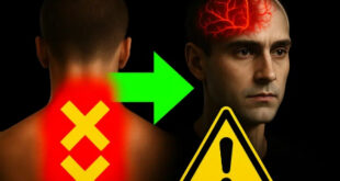 ۹ علامتی که بدنتان فریاد می‌زند «سرطان دارم!»