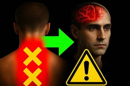 ۹ علامتی که بدنتان فریاد می‌زند «سرطان دارم!»