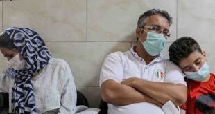 ۹۰ درصد موارد ابتلا به آنفلوآنزا خود به خود بهبود می یابد