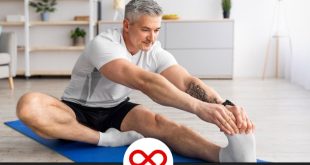 ورزش های مفید برای واریس پا