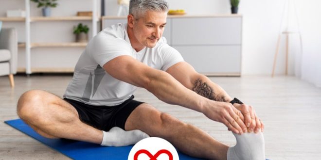 ورزش های مفید برای واریس پا