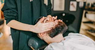 چیزهایی که باید درباره کاشت ریش بدانید