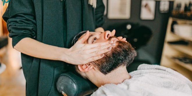 چیزهایی که باید درباره کاشت ریش بدانید