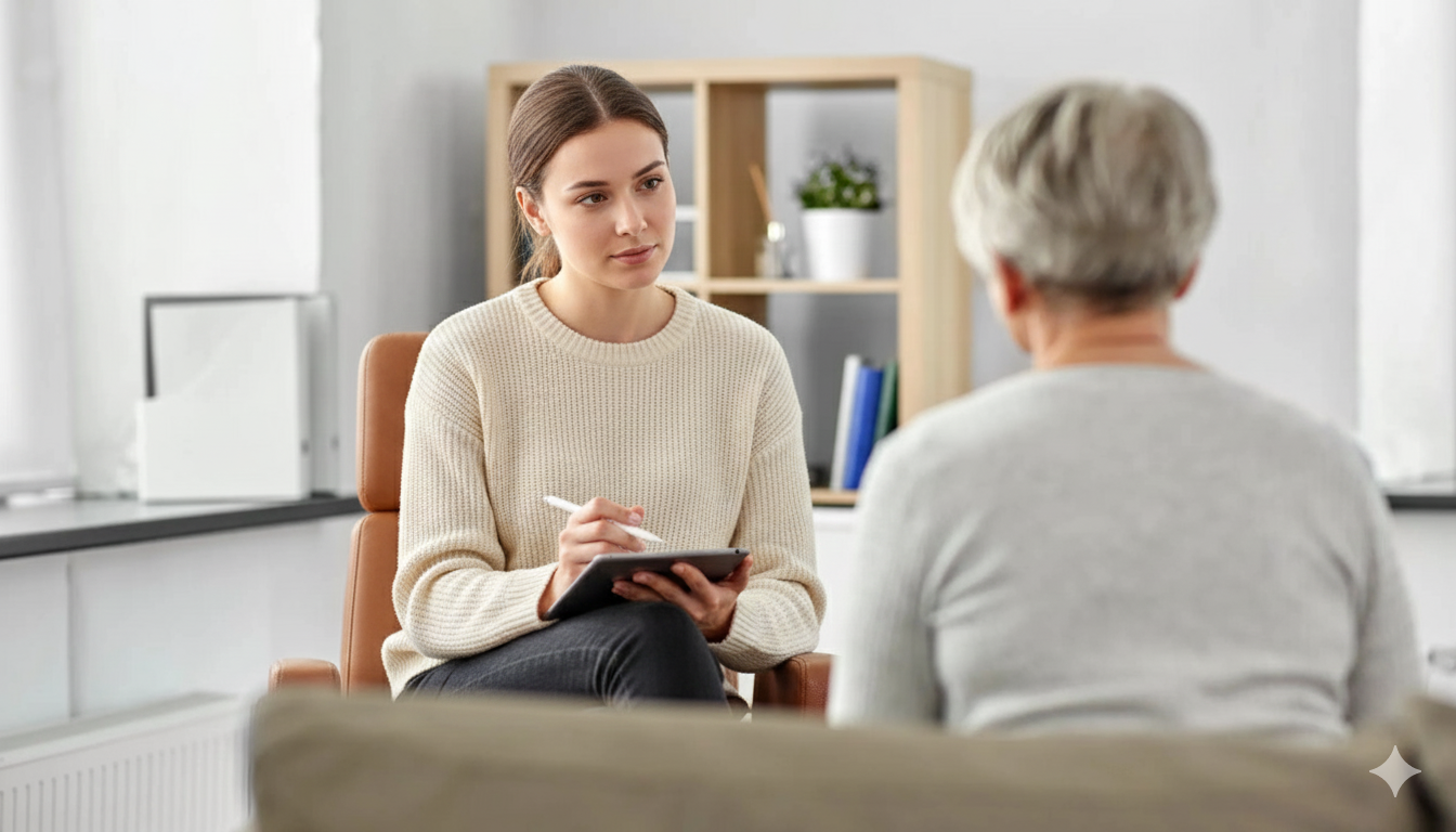 اشتهای زیاد یا کم؛ تغییر در خواب و عاد‌ت‌ها