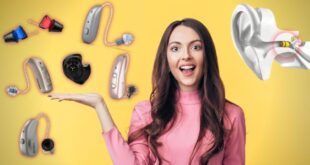 انتخاب مرکز خرید سمعک