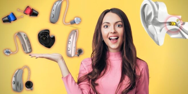 انتخاب مرکز خرید سمعک