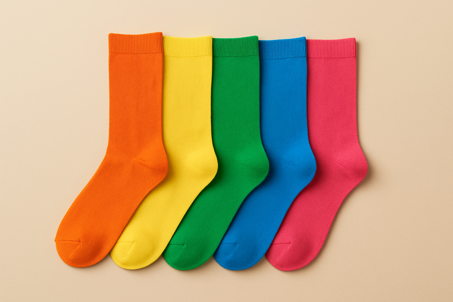 جوراب مردانه فوگو