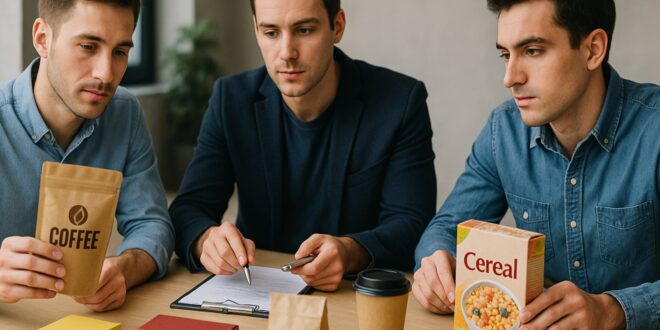 نقش بسته‌بندی هوشمند در رشد کسب‌وکارها؛ چاپازون مسیر تحول صنعت بسته‌بندی ایران را هموار می‌کند