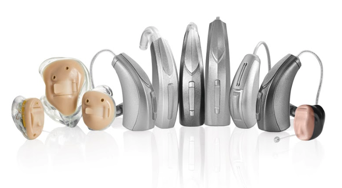 انتخاب بهترین سمعک