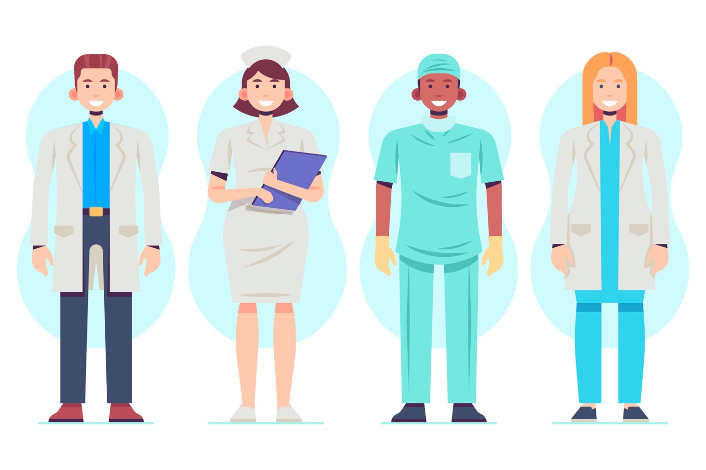 دوره منشی دندانپزشکی