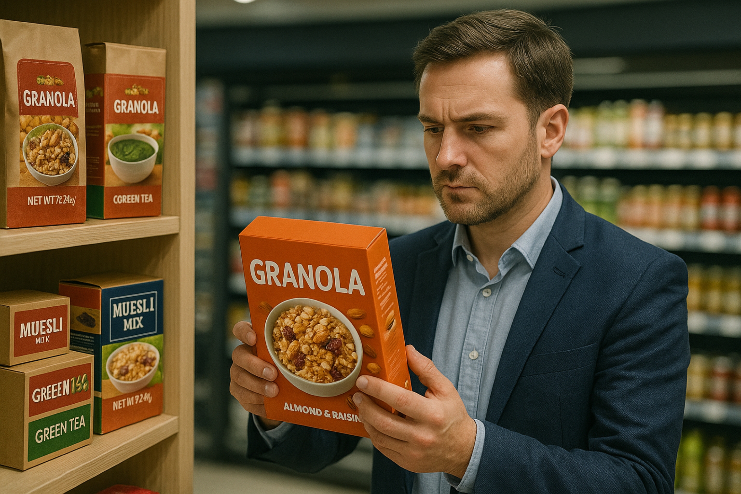 تنوع بسته‌بندی و کارتن پستی برای کسب‌وکارها