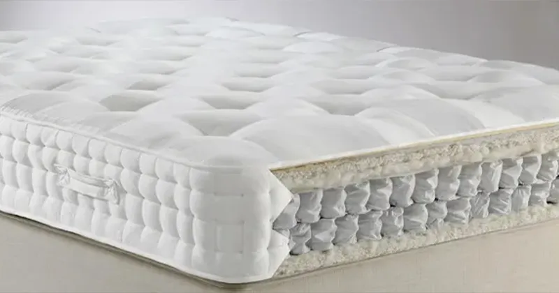 قیمت تشک طبی یک نفره و دو نفره