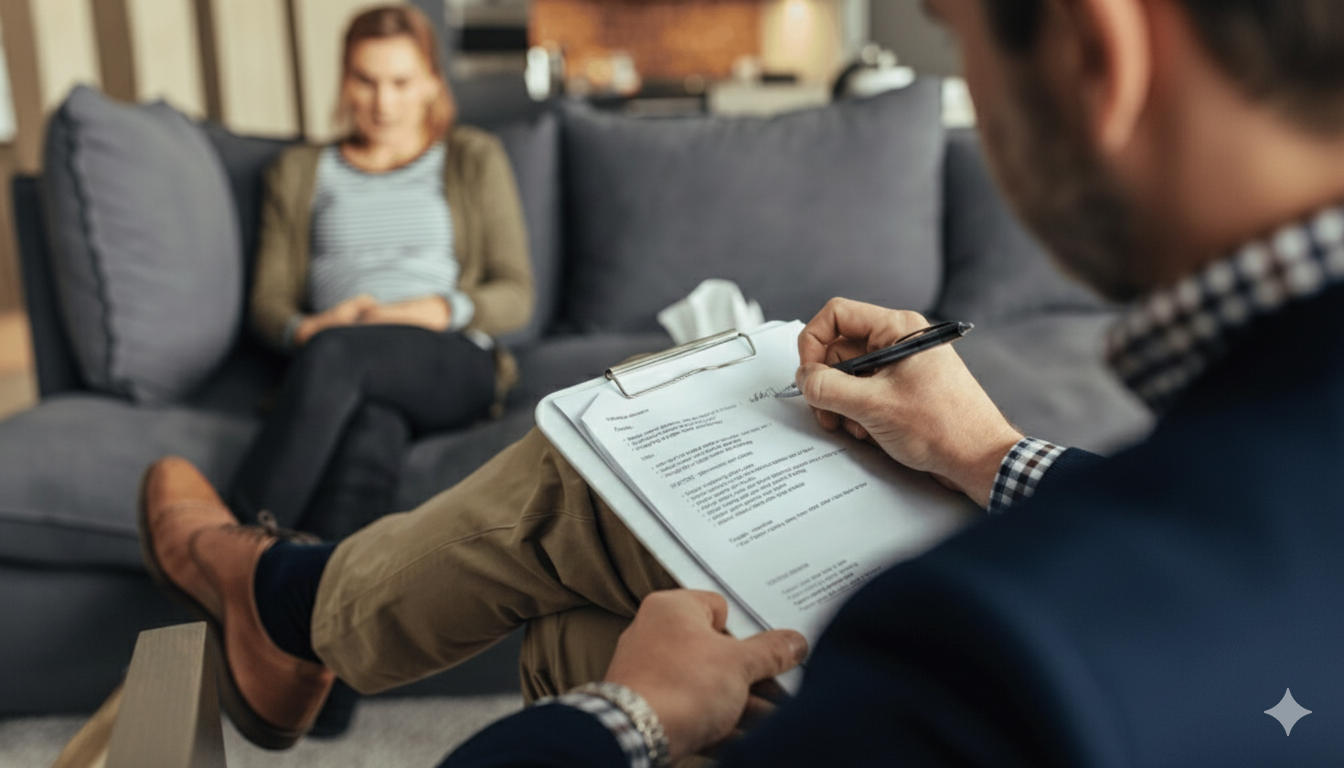 تحلیل عمیق ۱۰ نشانه + چرا نباید آن‌ها را نادیده گرفت؟