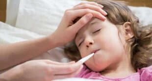 افزایش موارد سرماخوردگی و گلودرد در کودکان؛ متخصصان نسبت به تشدید علائم هشدار می‌دهند