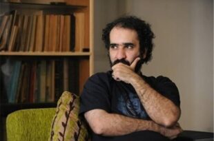 آخرین وضعیت سلامت رضا امیرخانی از زبان پزشک