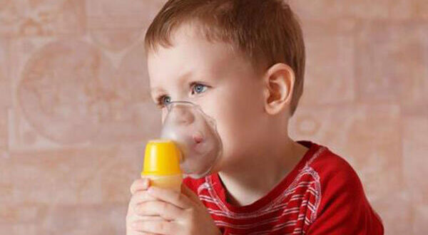 آسم در کدام کودکان شایع تر است؟