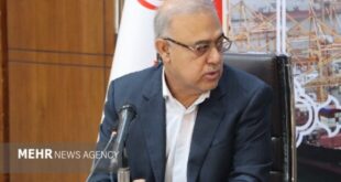 آشوری : آب، راه و سلامت مهم‌ترین اولویت‌های هرمزگان است