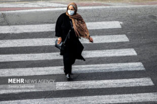 آلودگی هوا برای زنان بیشتر از مردان عارضه دارد