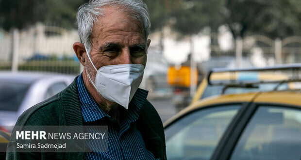 آلودگی هوا دشمن خاموش روان سالمندان