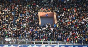 ابومسلم ثامن مشهد در خانه مغلوب صالحین تهران شد