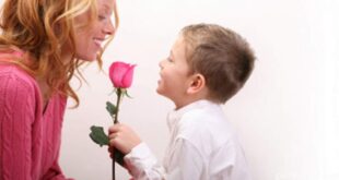 احترام به مرزهای کودک و آموزش صمیمیت سالم