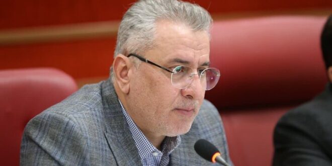 احمدپور: مدیران بی‌تفاوت نسبت به سلامت مردم برکنار می‌شوند