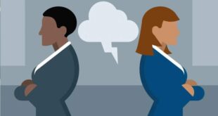 اختلاف پایان رابطه نیست