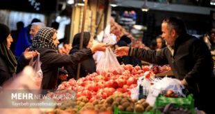 از تأمین شب یلدا تا مهار گرانی‌ها؛ نسخه عملیاتی البرز برای آرامش بازار