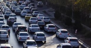 از رصد ترافیک صبحگاهی تا جریمه خودروهای دارای پلاک فرد