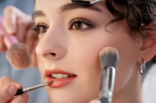 اشتباهات رایج در آرایش صورت که اغلب خانم‌ها مرتکب می‌شوند + راه‌حل‌های حرفه‌ای