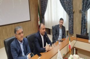 اصغری: دامداران آذربایجان غربی برای کنترل بیماری تب برفکی مشارکت کنند